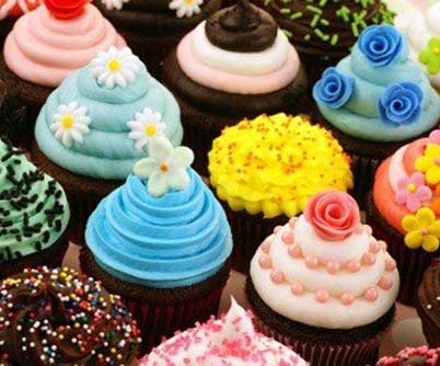 Cupcakes