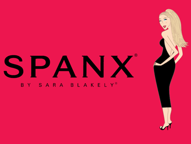 Spanx Logo and symbol, meaning, history, PNG, brand